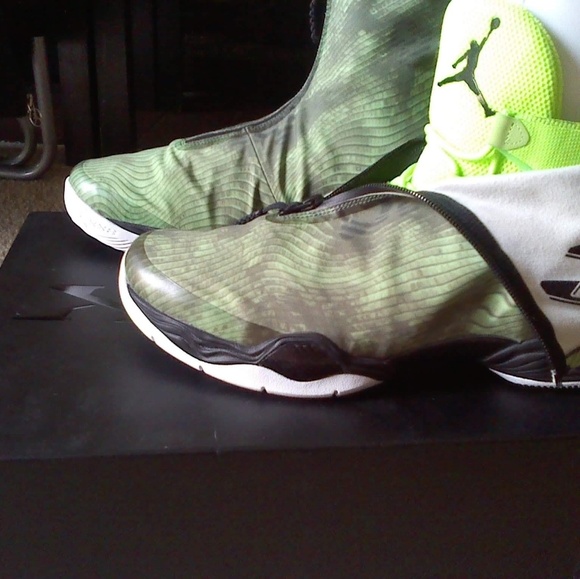 AIR JORDAN XX8